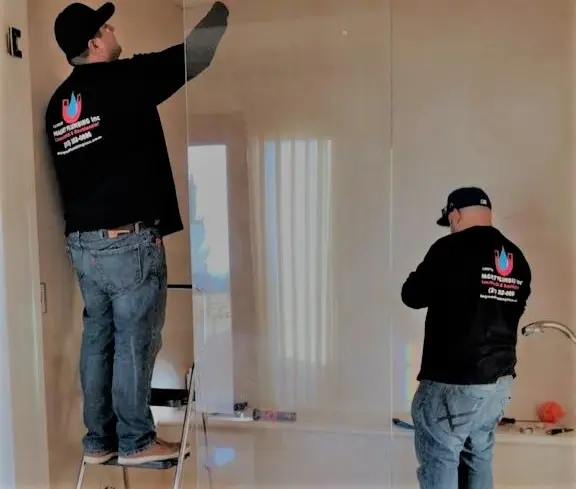 Professional plumbing installation for Tankless Water Heater Installation in Monroe